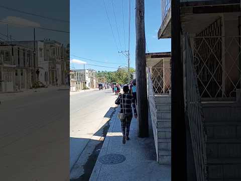 Carretera Gibara Holguín Cuba.17 Marzo 2026