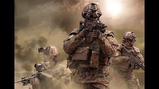 Black One Blood Brother's 2 Mission