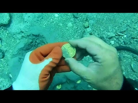 10 Lost Treasures You Can Still Find