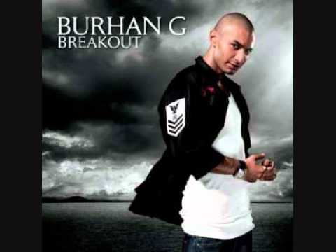 Burhan G Jeg vil have dig for mig selv by bossen