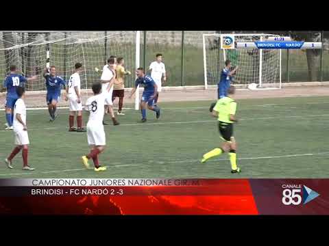 05 Ottobre 2019   Campionato nazionale juniores nazionale girone m   Brindisi   Nardò 2  3