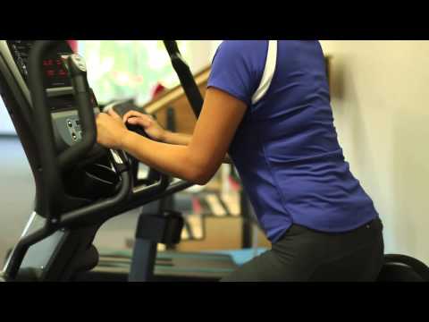 Can You Train With an Elliptical for Rehabbing a Knee?