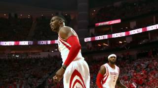 Dwight Howard LET'S GO 2015 Highlight Mix