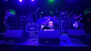Dinosaur Jr. - Hide (The Bellwether, Los Angeles, California) Dec 6th, 2024 (4K QLT)