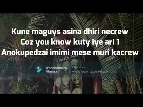 VOLTZ JT x BRIAN JECK MA GEEZ official lyrical video