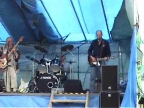 Got My Mojo Workin' 2009