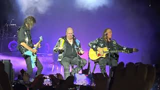 Download lagu HELLOWEEN - A Tale That Wasn’t Right (Bogotá - 05/09/2026) mp3
