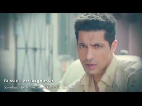 Ruxsora & Sevib qolasan Romantik Klip Hindcha