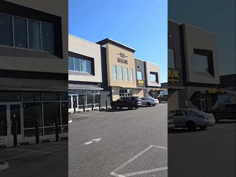 Office space available @1255 River Ave, Lakewood, NJ. Approx 2,700 sqft, asking $30 per sqft (NNN)