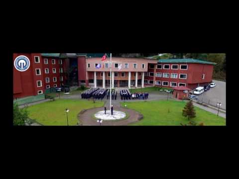 KTÜ Deniz Ulaştırma İşletme Mühendisliği Bölüm Tanıtımı