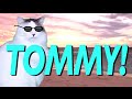 HAPPY BIRTHDAY TOMMY! - EPIC CAT Happy ...