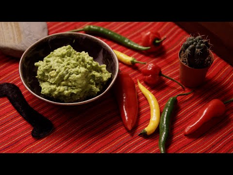 EL COMIDISTA | ¿Cuál es la mejor receta de guacamole?