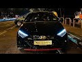 Hyundai I20 N Line 2025 First Service