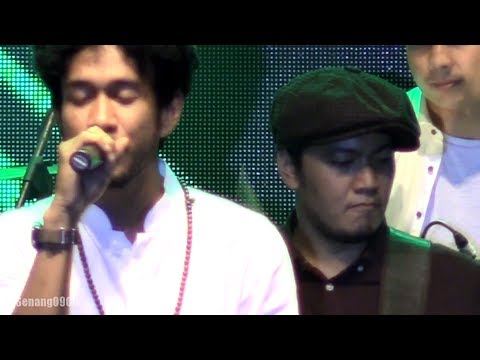 Teddy Adhitya - Won't Hurt You Tonight @ Ramadhan Jazz Festival 2017 [HD]