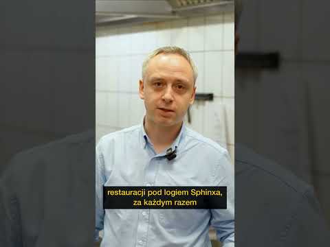 Co jeżeli prowadzę już restaurację?