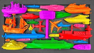 Review Mainan Kapal Terbesar, Kapal Laut, Titanic, Kapal Pesiar, Speed Boat, Kapal Selam, Boat, Boat
