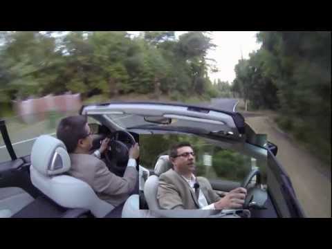 2013 Infiniti G37 IPL Convertible Review and Road Test