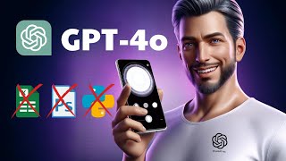 Cómo funciona ChatGPT-4o: Todo lo que necesitas saber