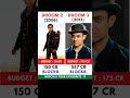 Dhoom 2 Vs Dhoom 3 Movie Box Office Collection Dhoom Amirkhan