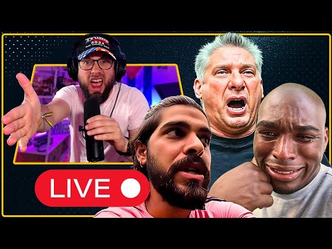 Jueves 💥 Canel NERVIOSO / Brutillo HUNDIDO   / Las Locuras de Miguelín y Kritoffito