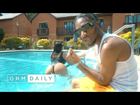J Boy ft. Tookie X Z Dot - For Sure [Music Video] | GRM Daily