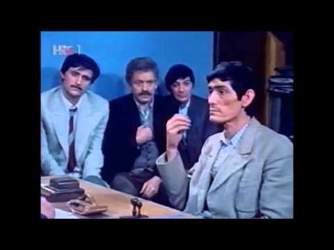 Prosjaci i Sinovi Galantari Svjedoce za Matana protiv Sturmana