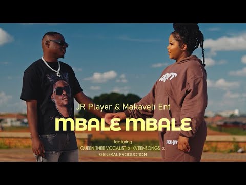 JR Player & Makaveli Ent - Mbale Mbale (Official Music Video) feat. Queenthee Vocalist