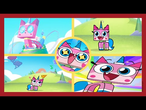 Unikitty: Sparkle Blaster |【CN Games】