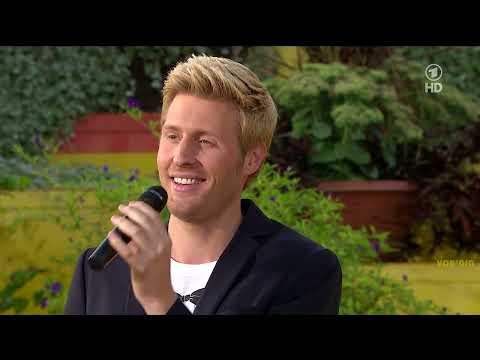 Maxi Arland - Roy-Black-Medley - (FULL-HD) - (Immer wieder sonntags, 2014, Jubiläums Sendung)