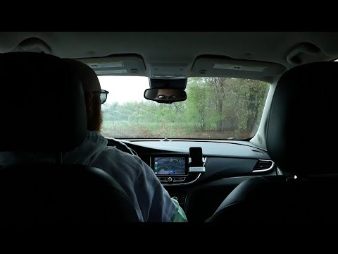 Falling Asleep at the Wheel (Loserboi Music Video)