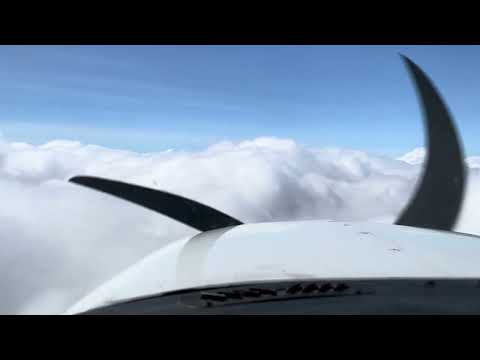 Aviation video