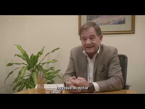 Premio a la Trayectoria Empresaria 2024