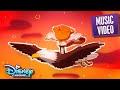 Kiff Room To Rent Music Video Disneychannelanimation