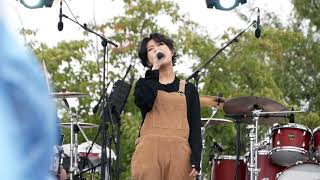 20190922 안예은 - keep alive @렛츠락페스티벌
