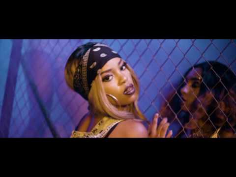 Rhagetti - Koloba [Official Video]