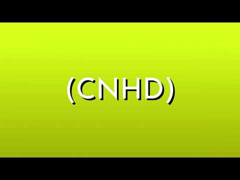 (CNHD) On-Air Look 2022 - Vinheta Rainbow 1