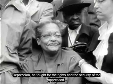 The Death of FDR: April 12, 1945 - How America Lost Its Wartime President