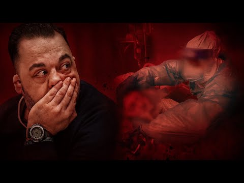 More than just a murderer: The system that helped Niels Högel take 85+ lives.