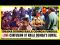 SAD STORY OF ESTHER PASARIS WITH MY DRESS MY CHOICE AT RAILA ODINGA S FUNERAL DESTROYED HER IMAGE