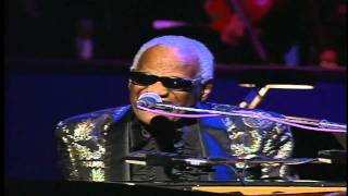 Ray Charles - It Hurts To Be In Love (LIVE) HD