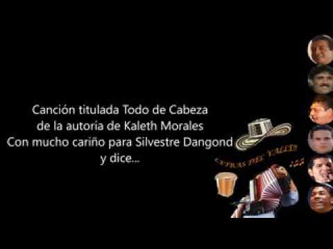 Esta es mi canción de despedida kaleht morales