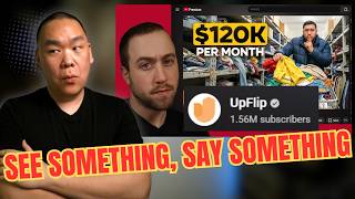 Download lagu Pegasus Reacts to @EthanLupo 's UpFlip Critique Video mp3 Download lagu Pegasus Reacts to @EthanLupo 's UpFlip Critique Video mp3