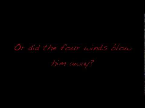 The Civil Wars - Girl With The Red Balloon Lyrics