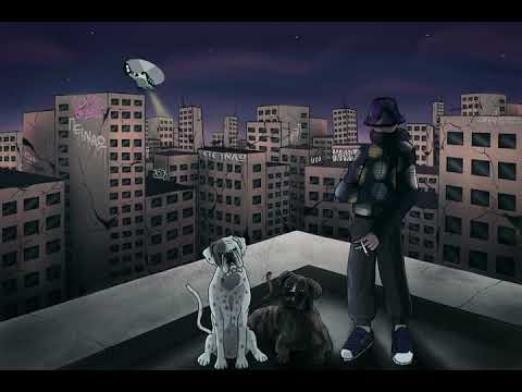 Amanite - Πεινάω (Prod. By Λόγος Απειλή)