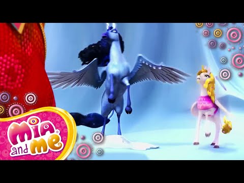 Ono et Onchao se lèvent et se battent! - Mia et moi 💖