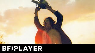 Mark Kermode introduces The Texas Chain Saw Massacre (1974)