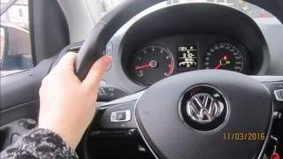 Тест-Драйв.   Прикоснись к своей мечте!