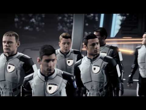 GALAXY11  ||The Match Part 1||