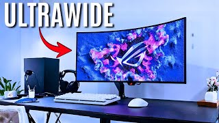 The #1 Ultrawide Monitor You Should Buy in 2026 Revealed!