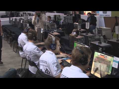 WCG 2011: SK Gaming outclass Tyloo @ 1/8